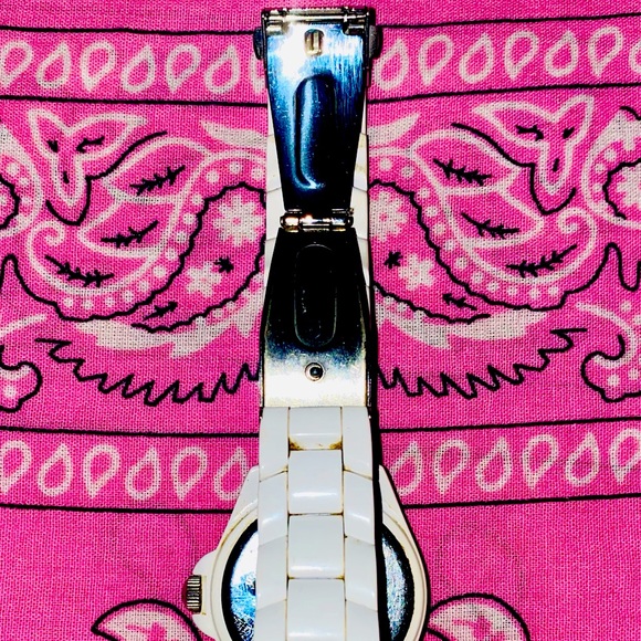 Quartz PD 👑 Japan Movt E-11 Womens Watch - Picture 9 of 9